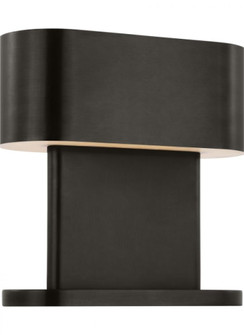 Wyllis Accent Table Lamp (7355|KWTB32827BZ)