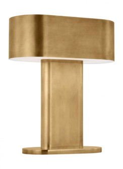 Wyllis Medium Table Lamp (7355|KWTB32627NB)