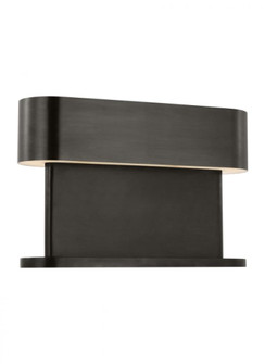 Wyllis Small Table Lamp (7355|KWTB32727BZ)
