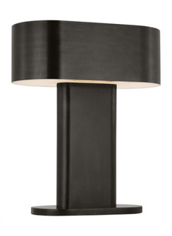 Wyllis Medium Table Lamp (7355|KWTB32627BZ)