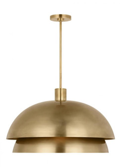 Shanti Grande Pendant (7355|SLPD32127NB)