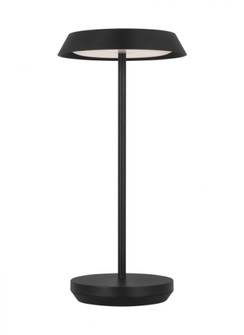 Tepa Accent Rechargeable Table Lamp (7355|SLTB25927B)