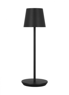 Nevis Accent Table Lamp (7355|SLTB25827B)