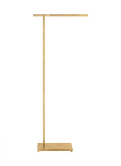 Stagger Medium Floor Lamp (7355|MDFL29827NB)