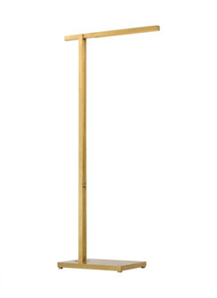 Stagger Small Floor Lamp (7355|MDFL29727NB)