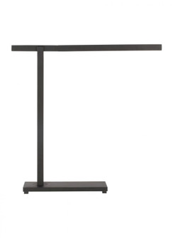 Stagger Small Table Lamp (7355|MDTB29627B)