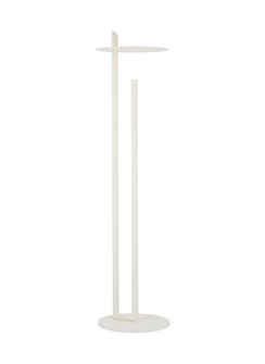 Fielle Large Floor Lamp (7355|KWFL21927W)