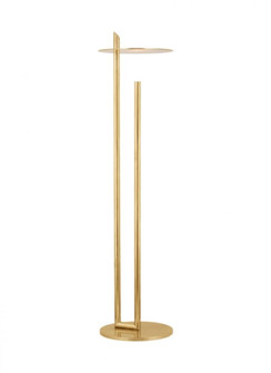 Fielle Large Floor Lamp (7355|KWFL21927NB)