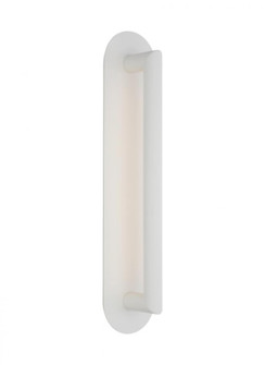Fielle Large Sconce (7355|KWWS21727W)