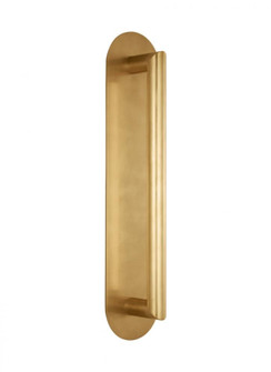 Fielle Large Sconce (7355|KWWS21727NB)
