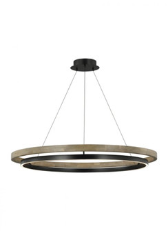 Grace 48 Chandelier (7355|700GRC48NBW-LED930)