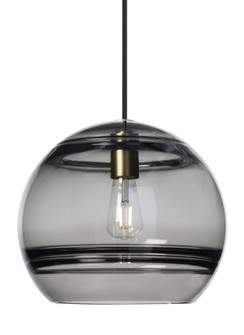 Sedona Large Pendant (7355|700TDSDNLPKB)