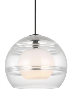 Sedona Large Pendant (7355|700TDSDNLPCB-LED927)
