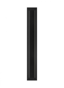 Aspen 36 Outdoor Wall (7355|700OWASP93036DBUNVSSP)