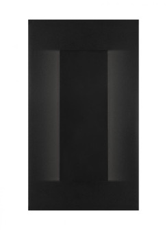 Aspen 8 Outdoor Wall (7355|700OWASP9308DBUNVSSP)