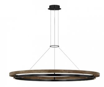 Grace 65 Chandelier (7355|SLCH30030BW)