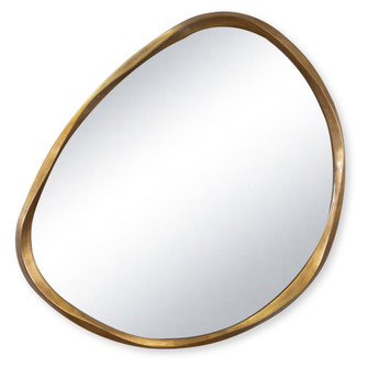 Regina Andrew Monte Mirror (Antique Gold Leaf) (5533|21-1161)