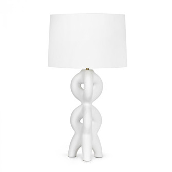 Regina Andrew Jacob Metal Table Lamp (5533|13-1632)