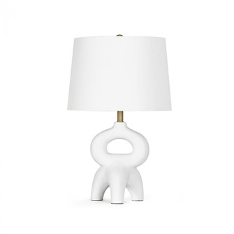 Regina Andrew Jacob Metal Mini Lamp (5533|13-1639)