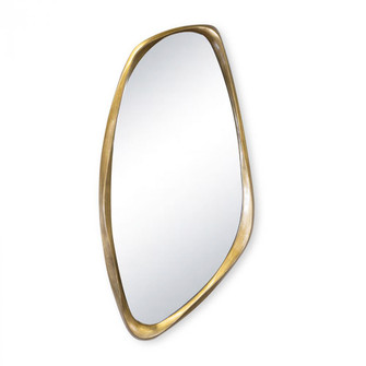 Regina Andrew Galet Mirror (Antique Gold Leaf) (5533|21-1160)