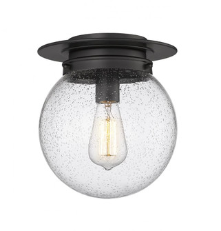 1 Light Flush Mount (276|7506F9-MB)