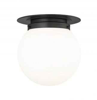 1 Light Flush Mount (276|7505F13-MB)