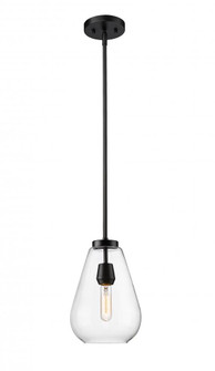 1 Light Pendant (276|488P8-MB)