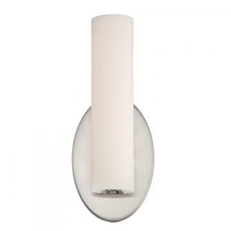 LOFT 11IN SCONCE/VANITY 3500K (3612|WS-3611-35-BN)