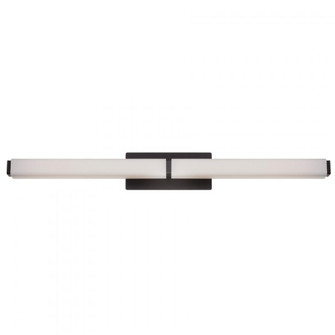 VOGUE 39IN VANITY/SCONCE 3500K (3612|WS-3139-35-BZ)