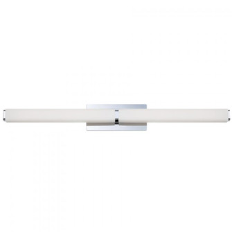VOGUE 39IN VANITY/SCONCE 3500K (3612|WS-3139-35-CH)