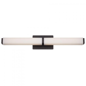 VOGUE 27IN VANITY/SCONCE 2700K (3612|WS-3127-27-BZ)