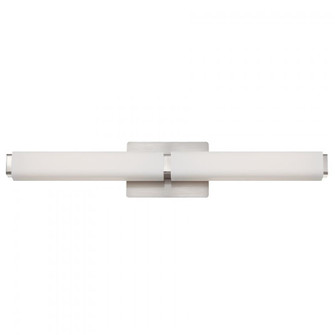 VOGUE 27IN VANITY/SCONCE 2700K (3612|WS-3127-27-BN)