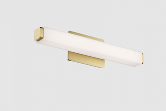 VOGUE 20IN VANITY/SCONCE 2700K (3612|WS-3120-27-BR)