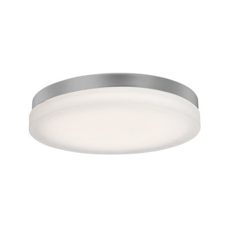 CIRCA 11IN MF FLUSH MOUNT 3500K (3612|FM-2111-35-TT)