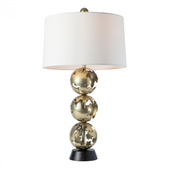 Pangea Tall Table Lamp (65|272120-SKT-86-10-SF1810)