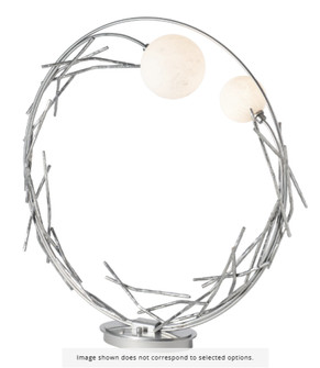 Brindille Ring Lamp (65|272114-SKT-07-GS0764)