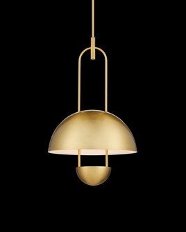 Creighton Semi-Flush Mount (92|9000-1170)