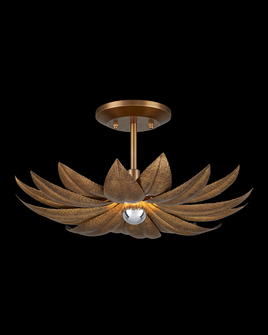 Alithea Small Semi-Flush Mount (92|9000-1159)