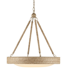 Hopscotch Chandelier (92|9000-1148)