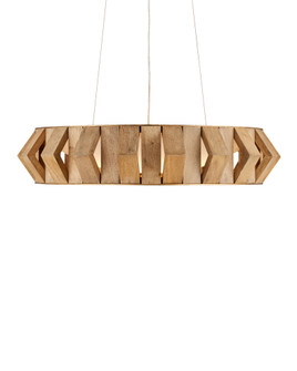 Plunge Chandelier (92|9000-1147)