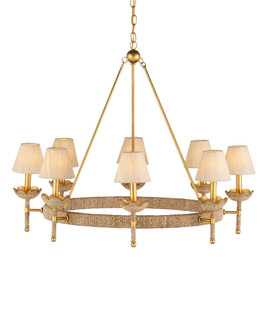 Vichy Chandelier (92|9000-1143)