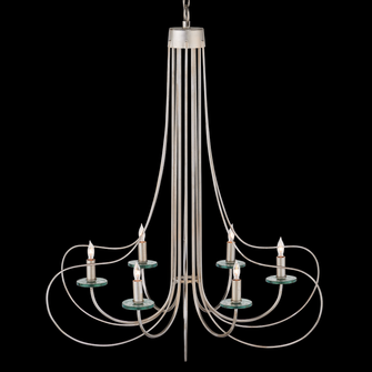 Harrow Chandelier (92|9000-1137)