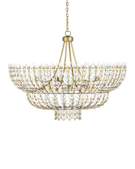 Magnum Opus Grande Chandelier (92|9000-1119)