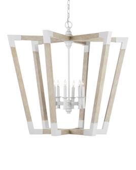 Bastian Large Sandstone Lantern (92|9000-1110)