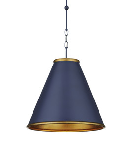 Pierrepont Small Blue Pendant (92|9000-1102)
