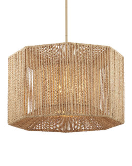 Mereworth Medium Chandelier (92|9000-1101)