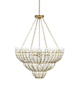 Magnum Opus Large Chandelier (92|9000-1099)