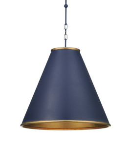 Pierrepont Large Blue Pendant (92|9000-1090)