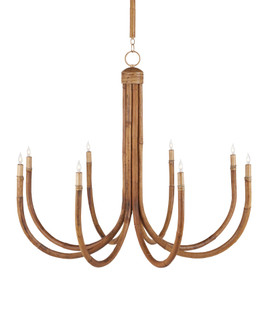 Samsara Medium Chandelier (92|9000-1085)