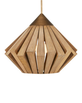 Plunge Pendant (92|9000-0995)